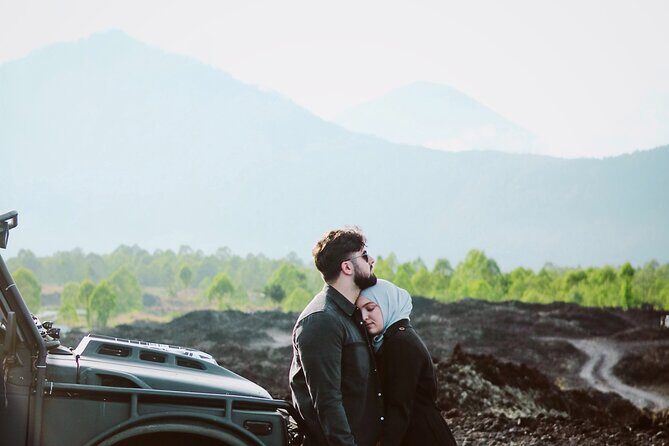 Mount Batur Sunrise Jeep Tour - Frequently Asked Questions
