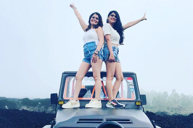 Mount Batur Sunrise Jeep Tour - An In-Depth Look at Mount Batur Sunrise Jeep Tour