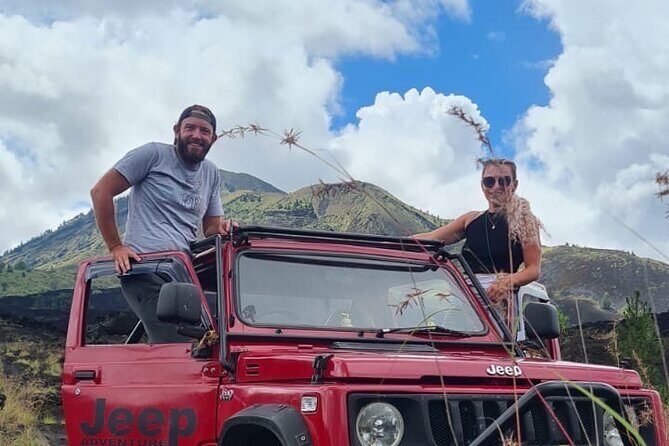 Mount Batur Sunrise Jeep Tour - FAQs