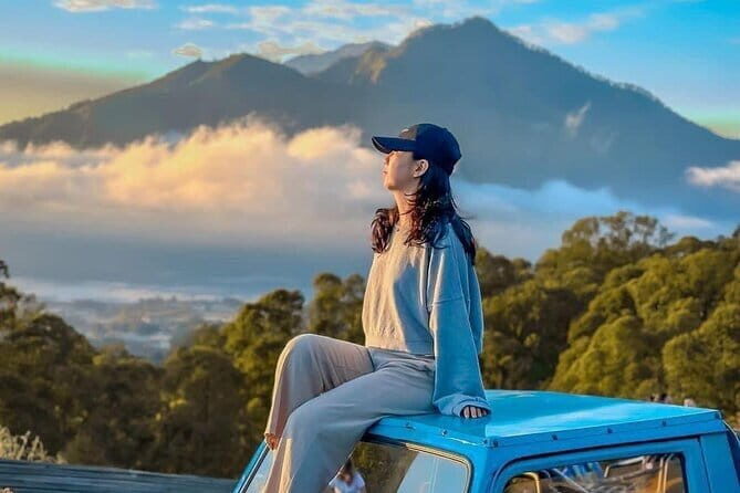 Mount Batur Sunrise Jeep Tour - The Sum Up