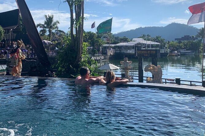 Mount Batur Sunrise Jeep Tour and Hot Spring - Authentic Insights from Travelers