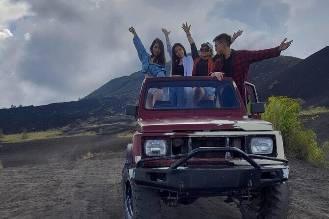 Mount Batur Sunrise Jeep Tour & Breakfast - The Experience in Detail: Why It Works