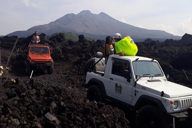 Mount Batur Sunrise Jeep Tour - Who Would Love This Tour?