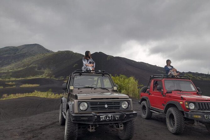 Mount Batur Sunrise Jeep Tour & Natural Hot Spring - Who Will Love This Tour?