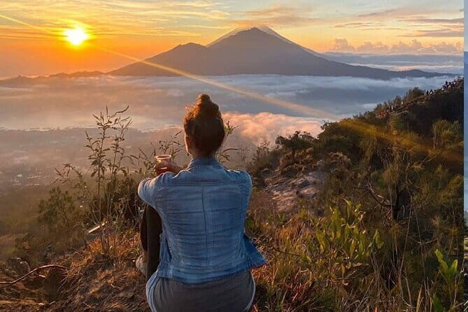Mount Batur Sunrise Jeep With Batur Natural Hot Springs - The Sum Up