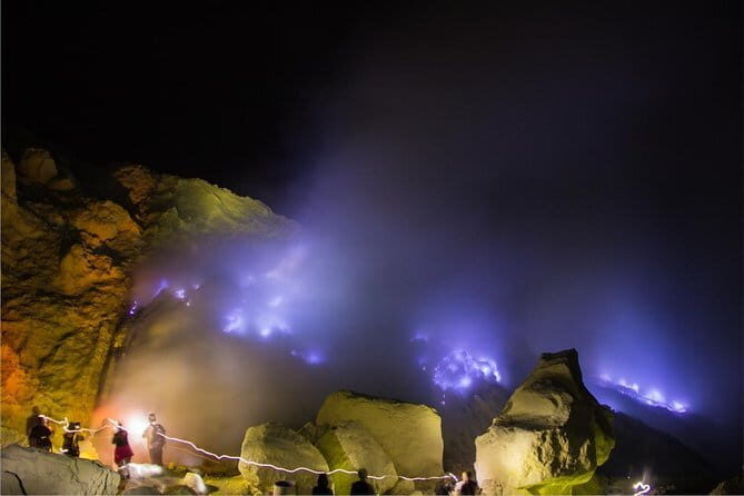 Mount Batur Sunrise Jeep With Batur Natural Hot Springs - Frequently Asked Questions