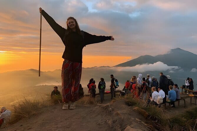 Mount Batur Sunrise Jeep With Breakfast - Who Is This Tour Best Suited For?