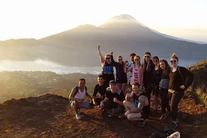 Mount Batur Sunrise & Natural Hot Springs - An In-Depth Look at the Mount Batur Sunrise & Hot Springs Tour