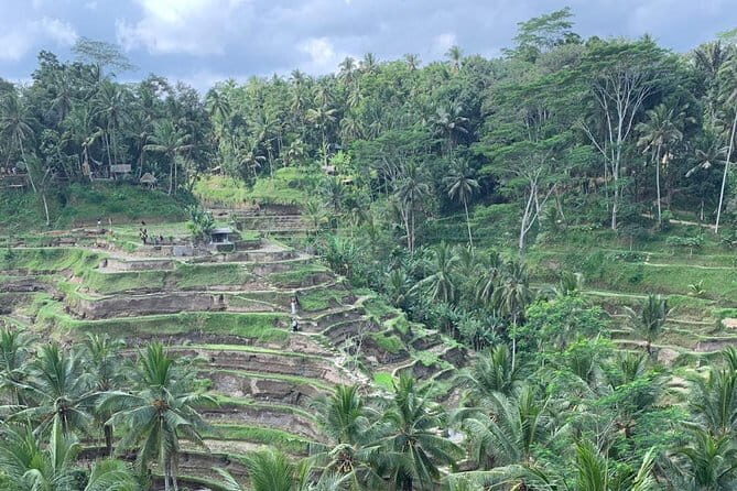 Mount Batur Sunrise Private Jeep Tour - FAQs