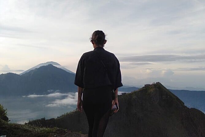Mount Batur Sunrise Sharing Hike With Breakfast - FAQs