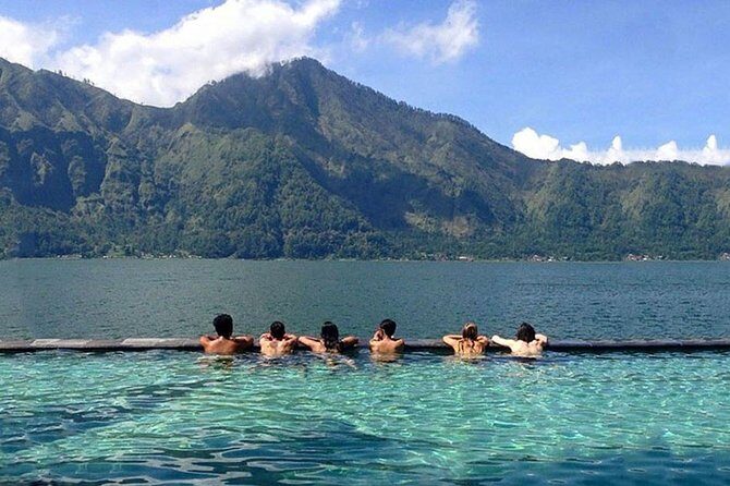 Mount Batur Sunrise Treeking with Breakfast - Why This Tour Stands Out