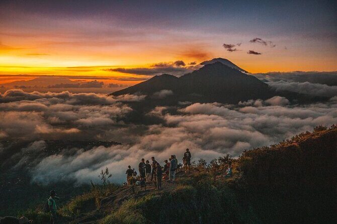 Mount Batur Sunrise Treeking with Breakfast - The Sum Up: Who Will Love This Tour?