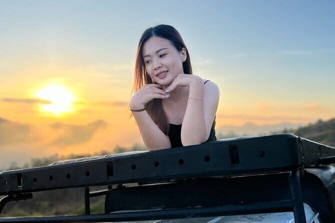Mount Batur Sunrise Trek Experience in Bali - Introduction