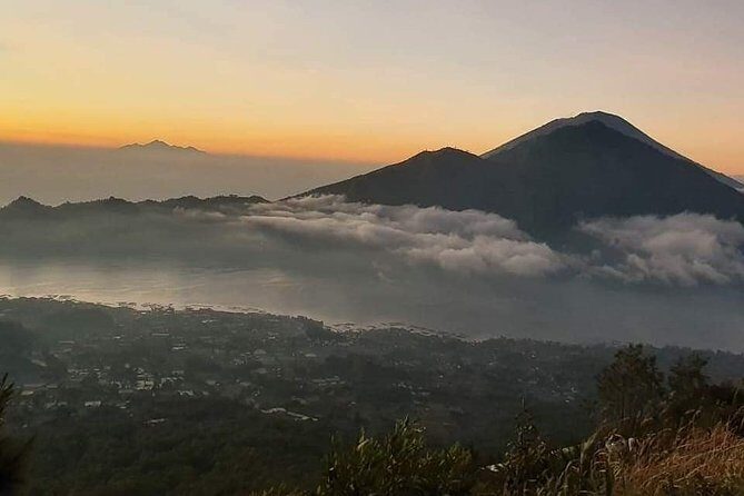 Mount Batur Sunrise Trek with Natural Hot Spring - All Inclusive - The Itinerary in Detail