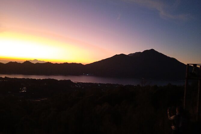 Mount Batur Sunrise Trek with Natural Hot Spring - All Inclusive - Practical Tips & Recommendations