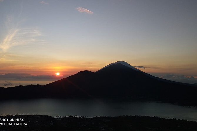 Mount Batur Sunrise Trek with Natural Hot Spring - All Inclusive - FAQ