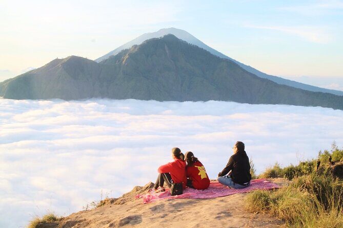 Mount Batur Sunrise Trekking - An In-Depth Look at Mount Batur Sunrise Trekking
