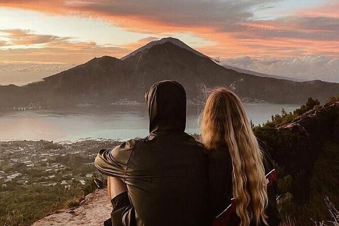 Mount Batur Sunrise Trekking - Final Words