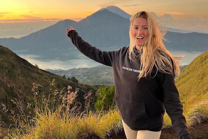 Mount Batur Sunrise Trekking - What’s Included and Whats Not