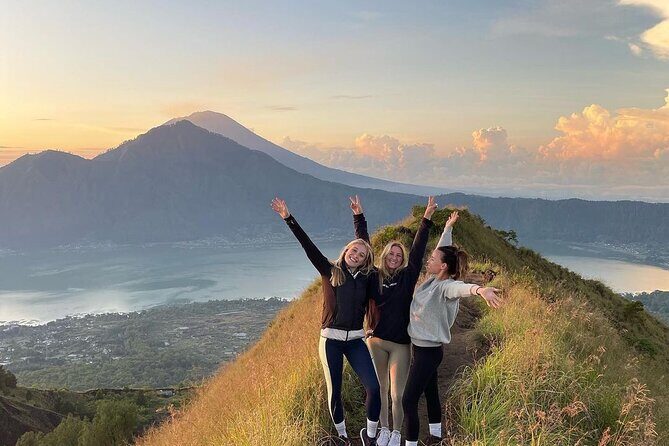 Mount Batur Sunrise Trekking - Reviews and Real Traveler Insights