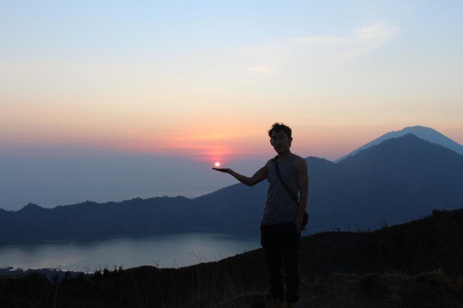 Mount Batur Sunrise Trekking - A Deep Dive into the Mount Batur Sunrise Trek Experience