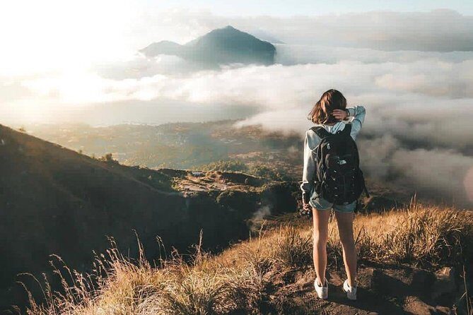 Mount Batur Sunrise Trekking - Who Will Love This Tour?