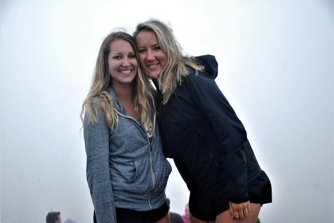 Mount Batur Sunrise Trekking - Why This Tour Offers Great Value