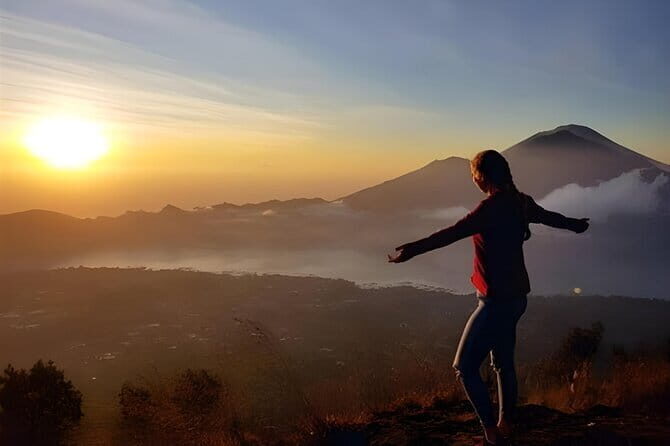 Mount Batur Sunrise Trekking - Authentic insights from travelers