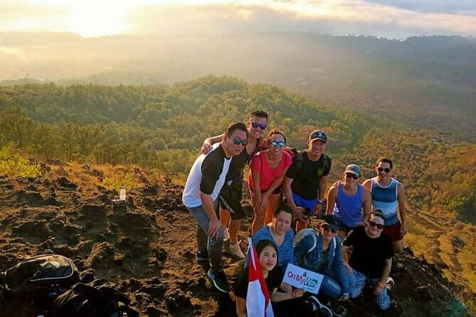 Mount Batur Sunrise Trekking - The practical side: timing, gear, and tips