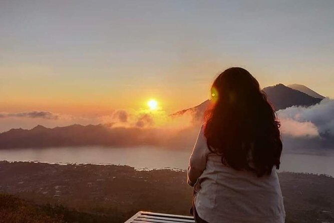 Mount Batur Sunrise Trekking - Why This Tour Offers Great Value