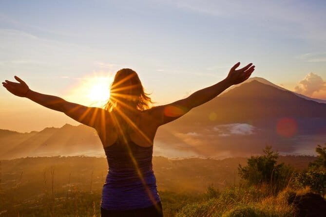 Mount Batur Sunrise Trekking Adventure - Key Points
