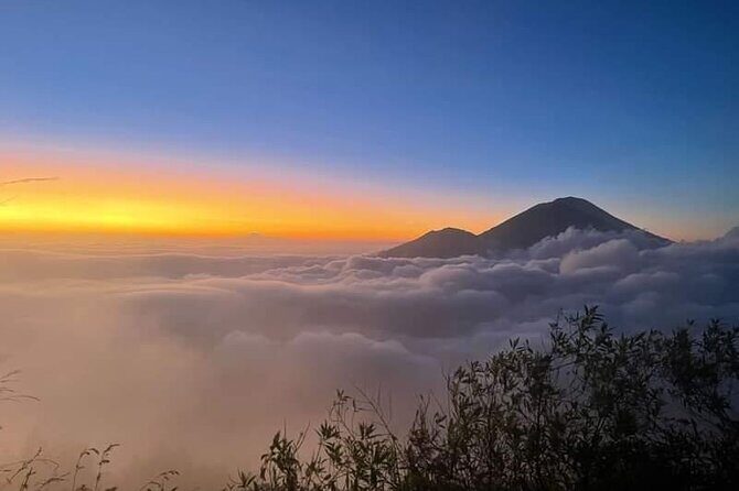 Mount Batur Sunrise Trekking all Inclusived - The Value of This Experience