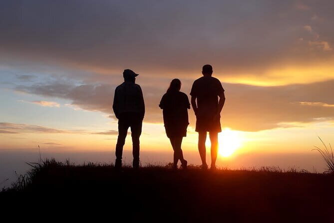 Mount Batur Sunrise Trekking and Bali Swing Packages - Practical Tips for Booking and Participation