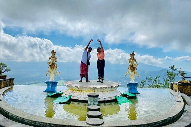 Mount Batur Sunrise Trekking and Bali Swing Packages - Authentic Insights & Real Experiences
