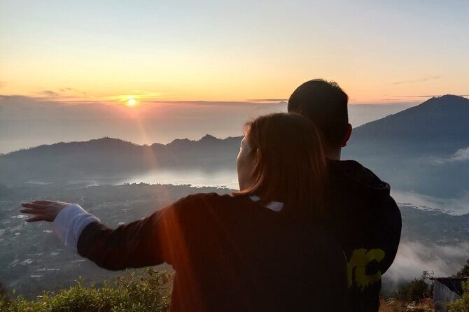 Mount Batur Sunrise Trekking and Breakfast at Restaurant (Private Tours) - An In-Depth Look at the Tour Experience
