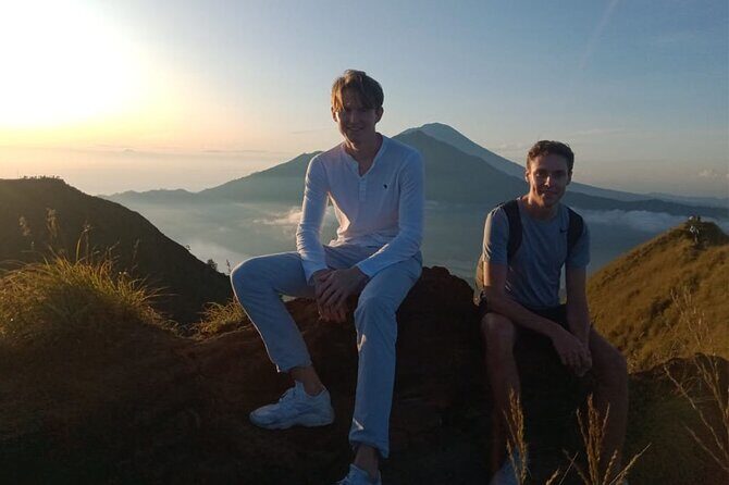 Mount Batur Sunrise Trekking and Breakfast at Restaurant (Private Tours) - The Sum Up