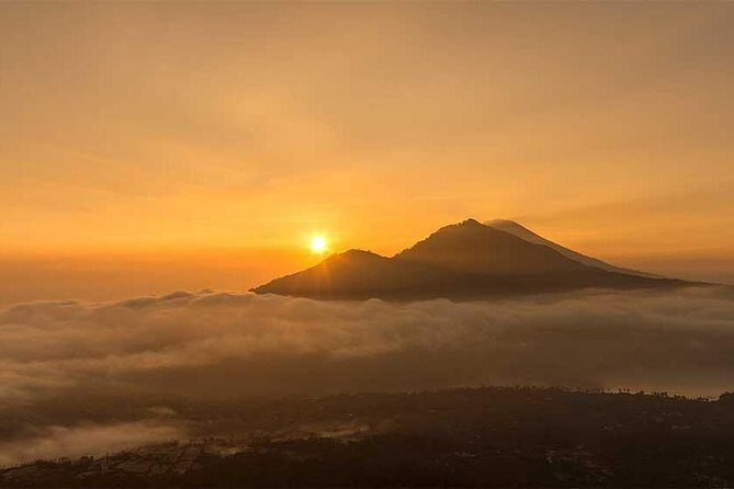 Mount Batur Sunrise Trekking and Natural Hot Spring - Mount Batur Sunrise Trekking and Natural Hot Spring: A Complete Guide
