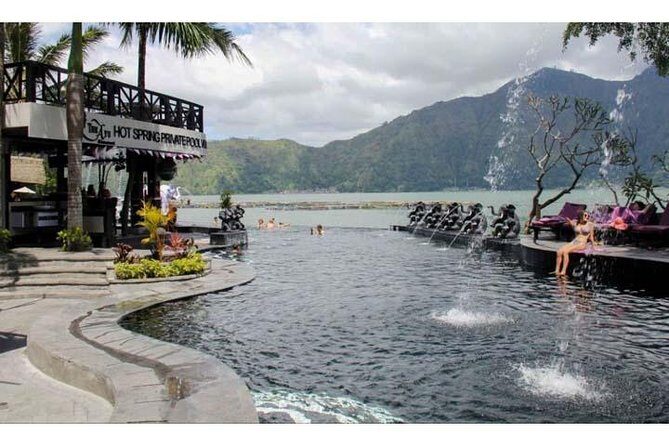 Mount Batur Sunrise Trekking and Natural Hot Spring - The Journey Begins: From Hotel to the Crater