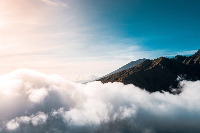 Mount Batur Sunrise Trekking and Rice Terrace Adventure - Practical Tips for Your Trip