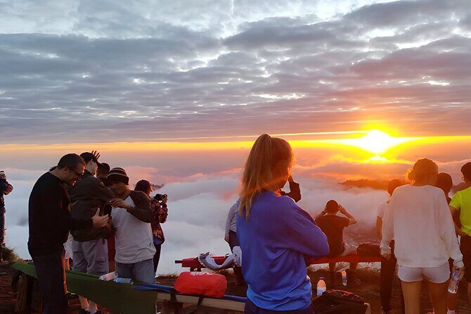 Mount Batur Sunrise Trekking and Spa Packages - An In-Depth Look at the Mount Batur Sunrise Trekking and Spa Tour