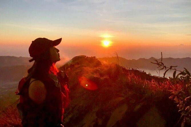Mount Batur Sunrise Trekking - An Early Wake-Up Call — But Worth Every Minute
