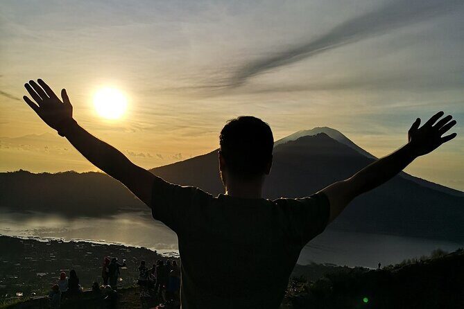 Mount Batur Sunrise Trekking - Tour Variations and Private Options