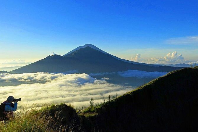 Mount Batur Sunrise Trekking Guide - The Itinerary Explored