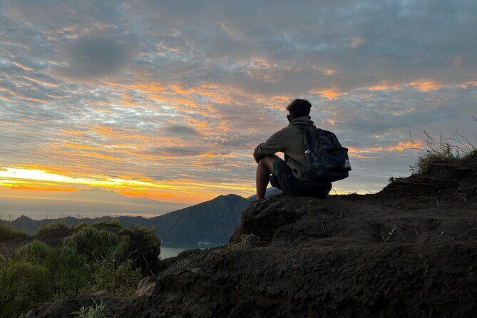 Mount Batur Sunrise Trekking Guide - The Sum Up