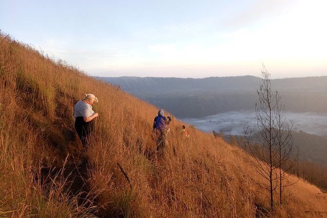 Mount Batur Sunrise Trekking Guide - FAQ