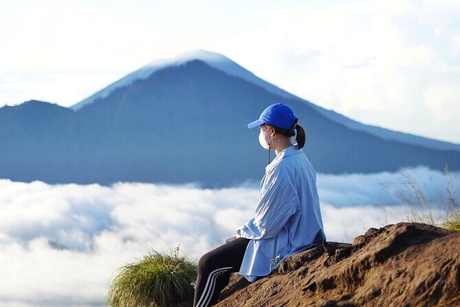 Mount Batur Sunrise Trekking & Hot Spring - All Inclusive - Potential Drawbacks and Considerations