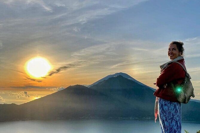 Mount Batur Sunrise Trekking & Hot Spring - All Inclusive - Who Would Love This Tour?