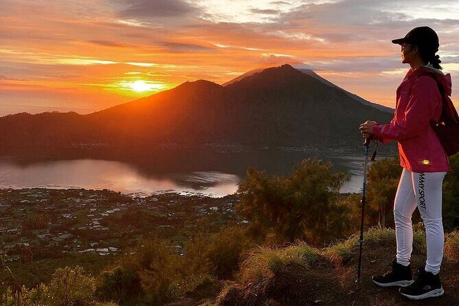 Mount Batur Sunrise Trekking & Hot Spring - All Inclusive - FAQ