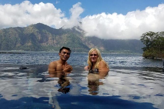 Mount Batur Sunrise Trekking & Hot Spring - The Itinerary in Detail: What to Expect on Your Day