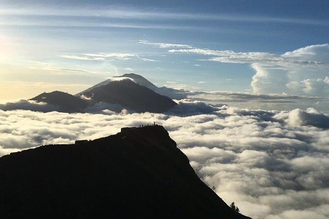 Mount Batur Sunrise Trekking & Hot Spring - Frequently Asked Questions